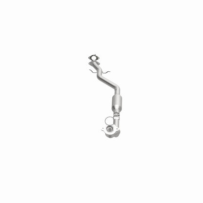 MagnaFlow Direct Fit Catalytic Converter 97-98 GM Vans 3.4L OEM