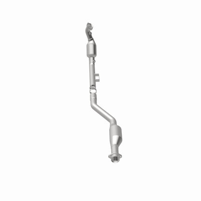 MagnaFlow Direct Fit Catalytic Converter 00 - 03 Mercedes CL500 Driver Side