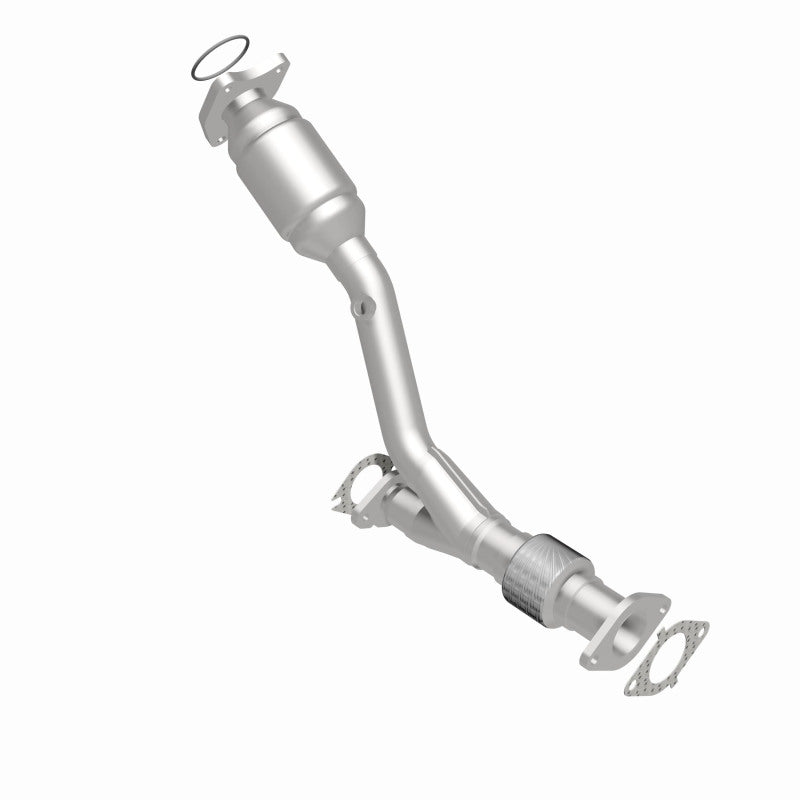 MagnaFlow Direct Fit Catalytic Converter 05-06 Pontiac G6 3.5L Rear