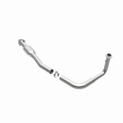 MagnaFlow Direct Fit Catalytic Converter 97-00 GM Van 5.7L Lf