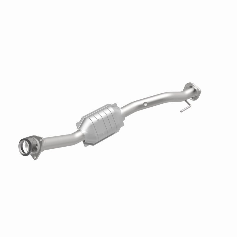 MagnaFlow Direct Fit Catalytic Converter 02-05 Trailblazer 4.2L OEM