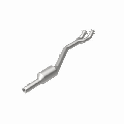 MagnaFlow Direct Fit Catalytic Converter 00-03 BMW M5 5.0L Driver Side