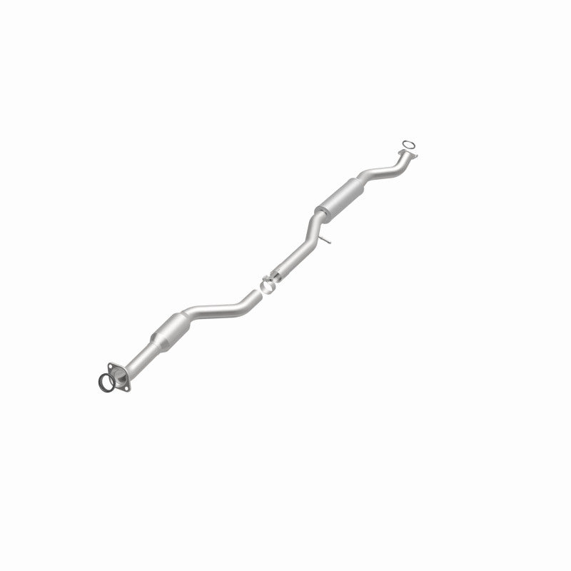 MagnaFlow Direct-Fit Catalytic Converter Mazda MX-5 Miata