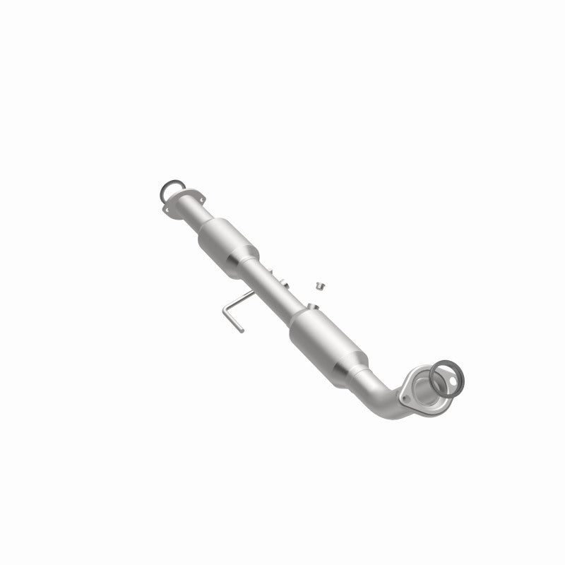 MagnaFlow Conv DF 05-08 Tacoma 2.7 Trasero