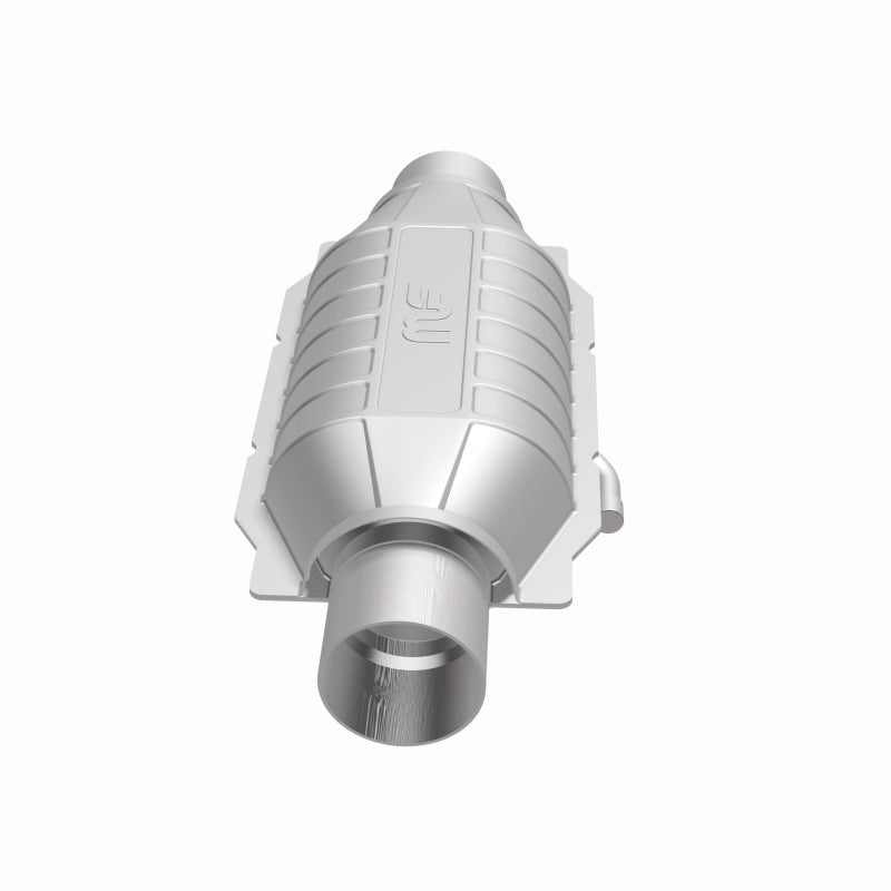 MagnaFlow Universal Catalytic Converter 1.75 W/Air FED
