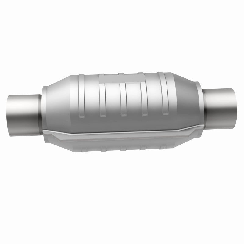 MagnaFlow Universal Catalytic Converter 2.25 Mf