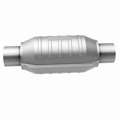 MagnaFlow Universal Catalytic Converter 2.25 Mf