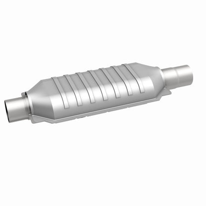 MagnaFlow Universal Catalytic Converter 2.25 W/Perf Tube