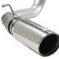 aFe MACH Force XP 2.5in Cat-Back SS Exhaust Syst w/Polished Tip Toyota Tacoma 13-14 4.0L