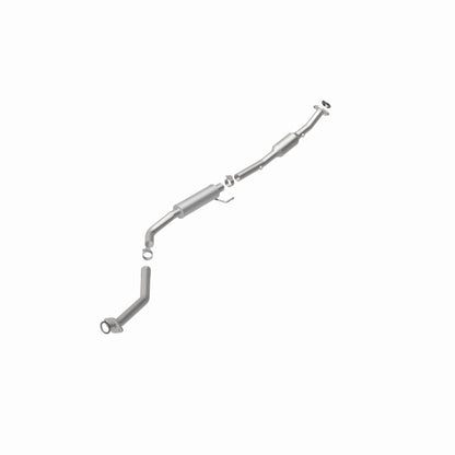 MagnaFlow Conv DF 00-05 Toyota Celica 1.8L Frente GT