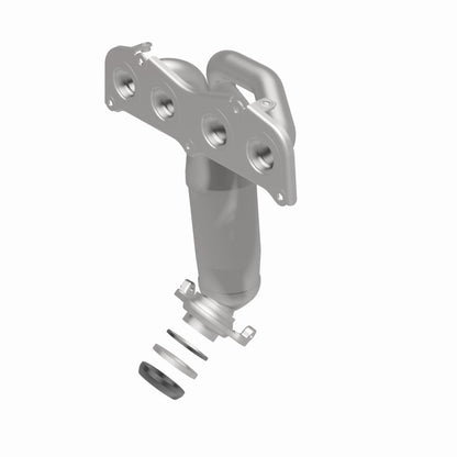 MagnaFlow Direct Fit Catalytic Converter 04-05 Toyota RAV4 2.4L