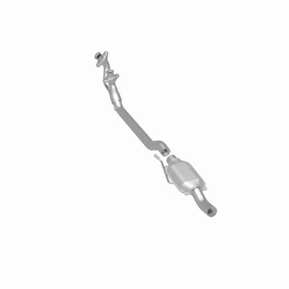 MagnaFlow Direct Fit Catalytic Converter Ford 87 96