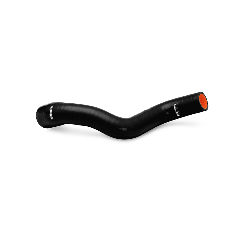 Mishimoto 2014+ Ford Fiesta ST Kit de manguera de radiador (negro)