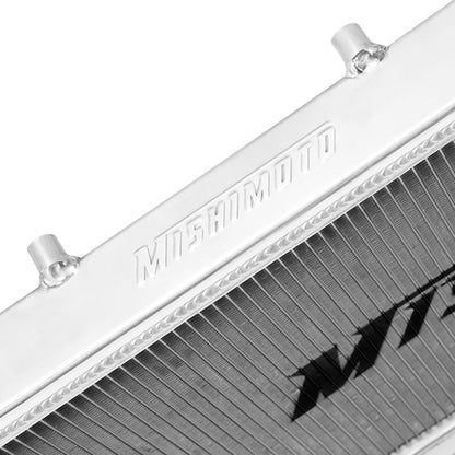 Radiador de aluminio Mishimoto 15 Subaru WRX Performance