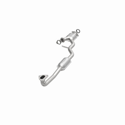 MagnaFlow Direct Fit Catalytic Converter 01-04 Subaru Outback 3L Driver Side