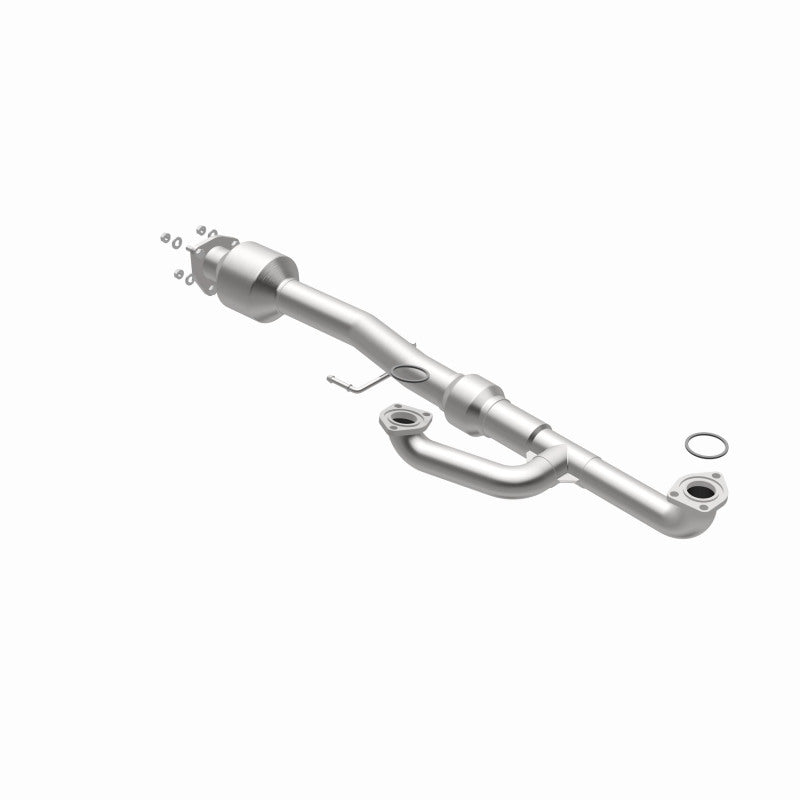 MagnaFlow Direct Fit Catalytic Converter 13-14 Accord 3.5L