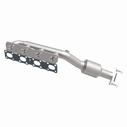 MagnaFlow Direct Fit Catalytic Converter 07 Titan 5.6L P/S manif OEM