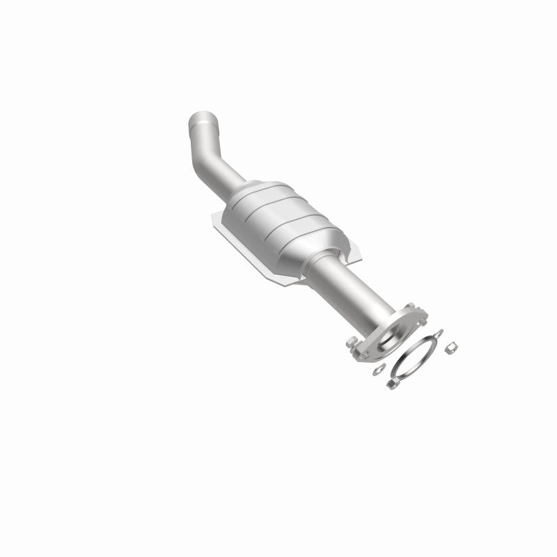 MagnaFlow Direct Fit Catalytic Converter 99-05 Mazda Miata/MX5 (Exc Turbocharged) 1.8L A/T