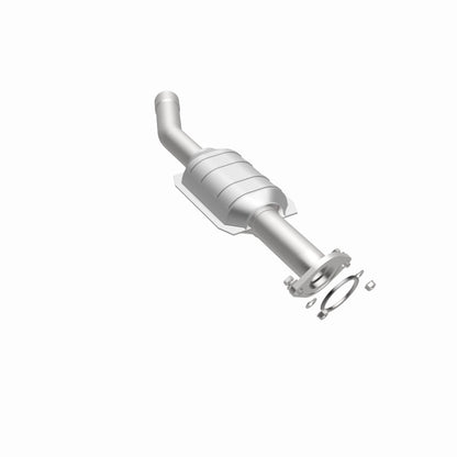 MagnaFlow Direct Fit Catalytic Converter 99-05 Mazda Miata/MX5 (Exc Turbocharged) 1.8L A/T