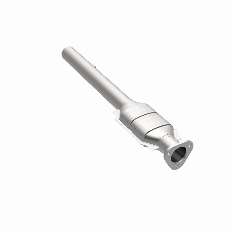 MagnaFlow Direct Fit Catalytic Converter 1999 Ford E250 5.4L