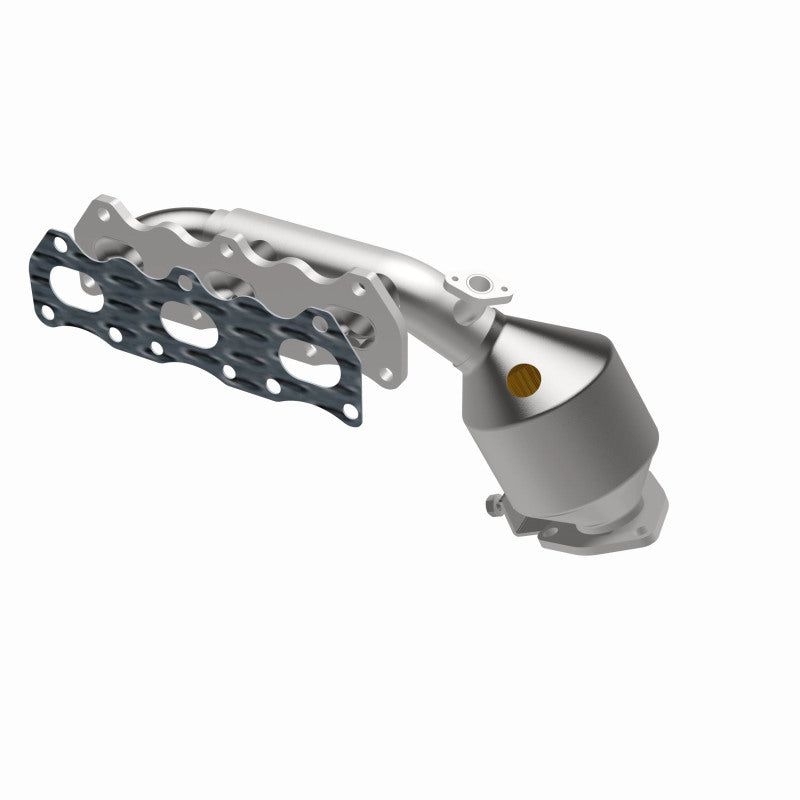MagnaFlow Direct Fit Catalytic Converter 00 Suzuki Grand Vitara 2.5L