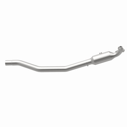 MagnaFlow Direct Fit Catalytic Converter 2007-2012 GL450 4.6 L Underbody