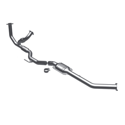 MagnaFlow Direct Fit Catalytic Converter 98-00 Sienna 3.0L