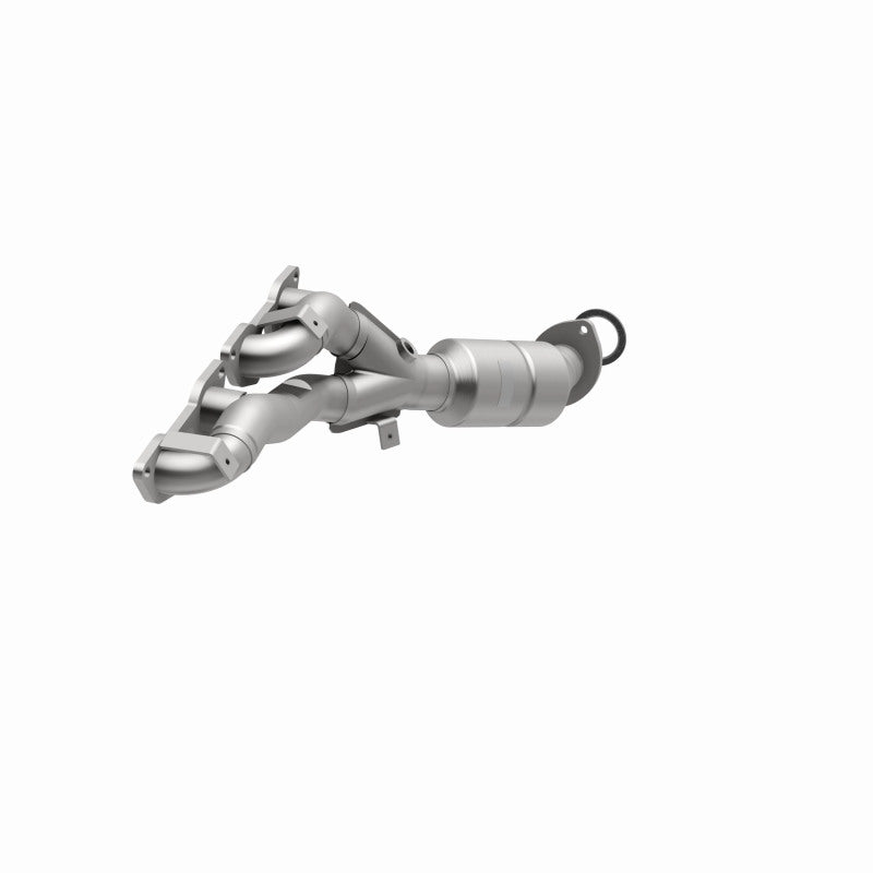 MagnaFlow Direct Fit Catalytic Converter 08-10 Lexus IS F 5.0L D/S Manifold