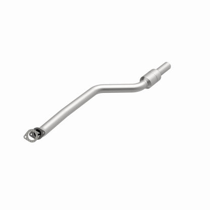 MagnaFlow Direct Fit Catalytic Converter BMW 3 07-08 Front OEM