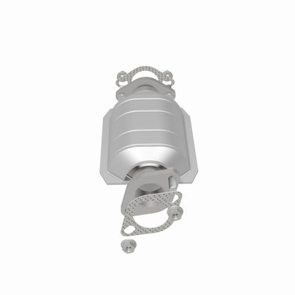 MagnaFlow Direct Fit Catalytic Converter 05-06 Kia Sportage 2.0L