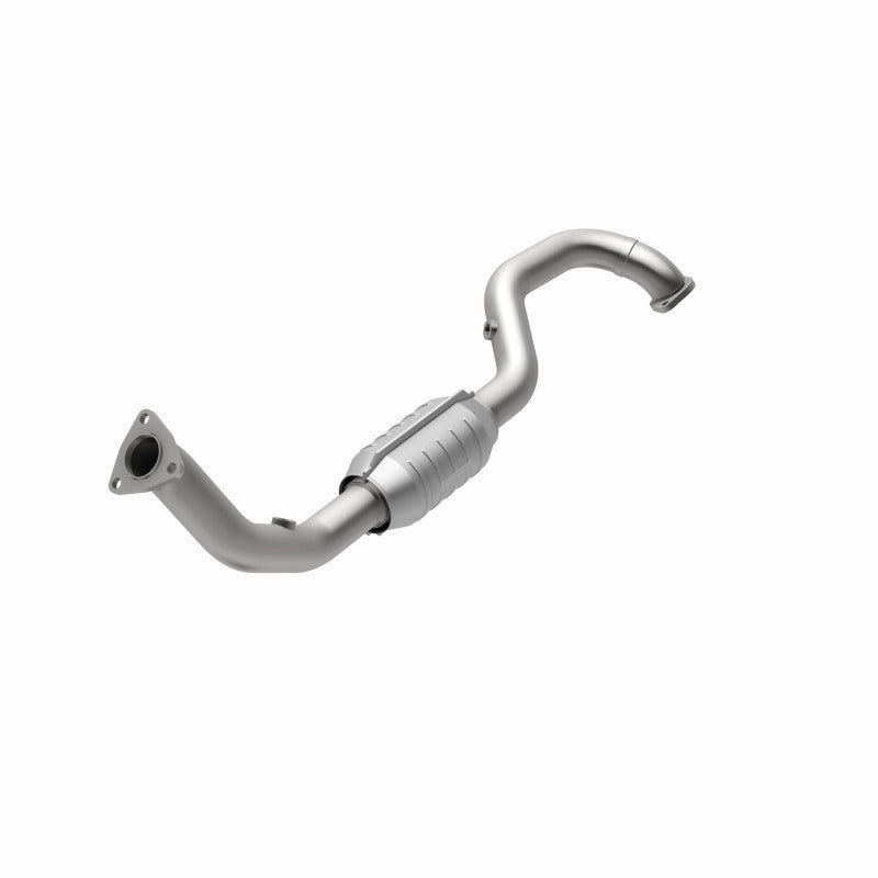 MagnaFlow Direct Fit Catalytic Converter 96-97 3.2L Passport P/S A/T
