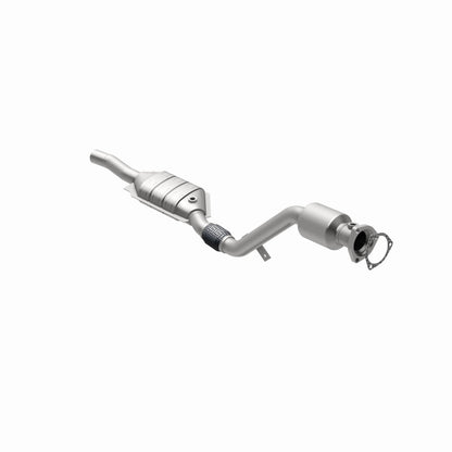MagnaFlow Direct Fit Catalytic Converter 00-01 Audi A6 2.8L