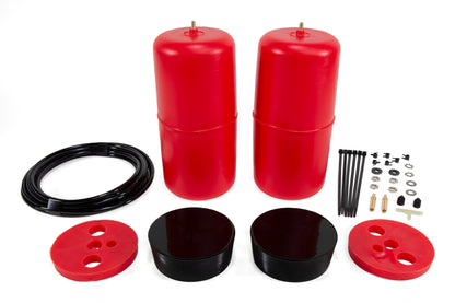 Kit de mola pneumática Air Lift 1000