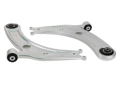 Whiteline 2012+ Volkswagen Golf MK7 / Audi A3 MK3 Brazo de control inferior delantero