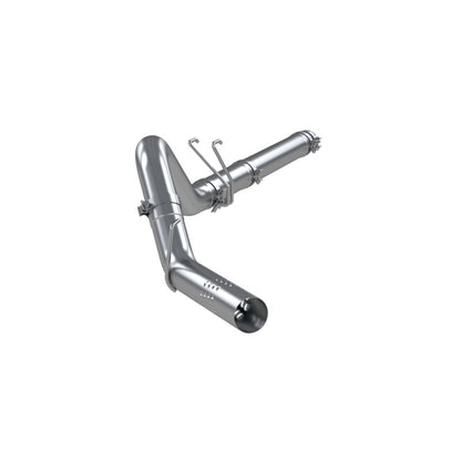 MBRP 2008-2009 Ford F250/350/450 6.4 Serie LP Sistema de escape