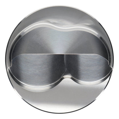 JE Pistons 351 SBF DOME Piston - Single - Right