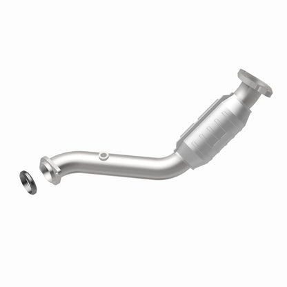 MagnaFlow Direct Fit Catalytic Converter CORVETTE 05-07 6.0L OEM