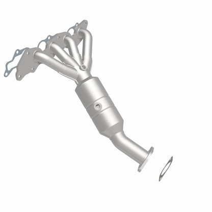 MagnaFlow Direct Fit Catalytic Converter 2006 Ford Fusion 2.3L