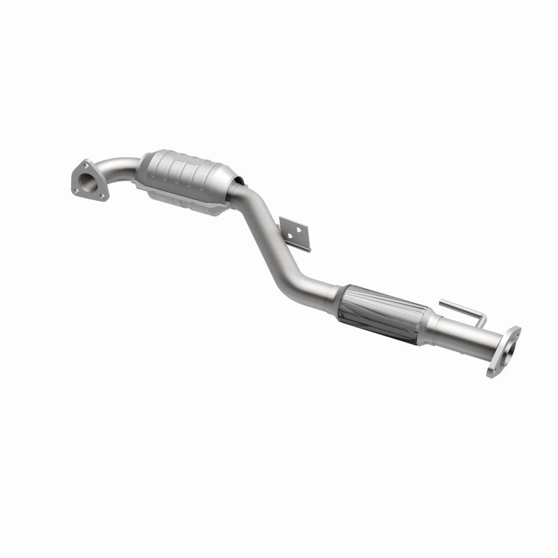 MagnaFlow Direct Fit Catalytic Converter 02-03 MPV 3.0L Passenger Side Rear OEM