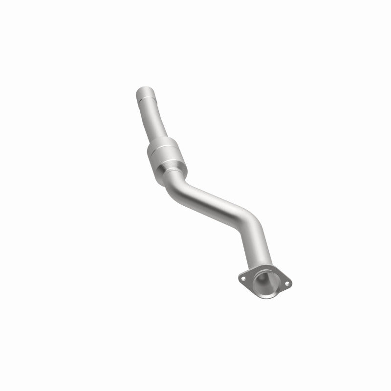 MagnaFlow Direct Fit Catalytic Converter 09 CTS-V 6.2L S/C Driver Side OEM