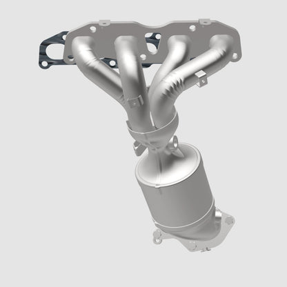 Colector MagnaFlow Conv DF 07-10 Nissan Altima 2.5L (49 estados)