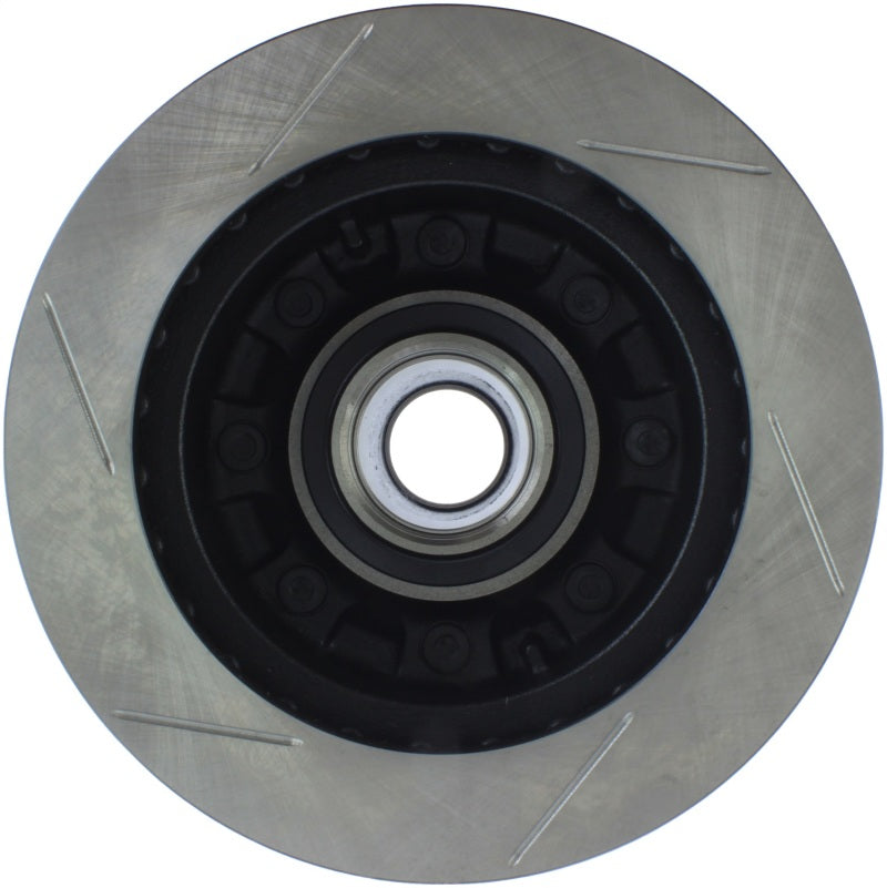 StopTech Slotted Sport Brake Rotor