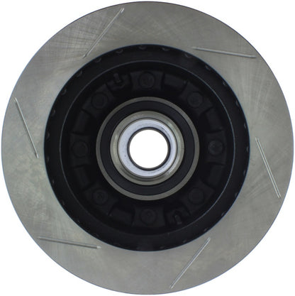 StopTech Slotted Sport Brake Rotor