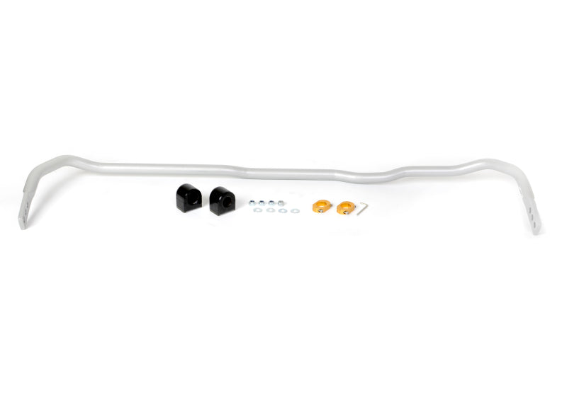 Whiteline VAG MK4/MK5 FWD somente dianteiro 24mm ajustável X-Heavy Duty