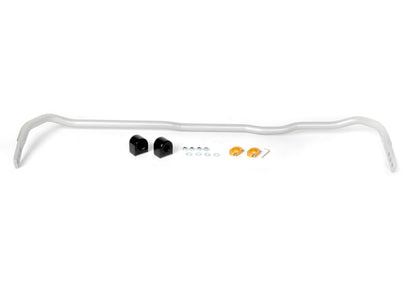 Whiteline VAG MK4/MK5 FWD somente dianteiro 24mm ajustável X-Heavy Duty