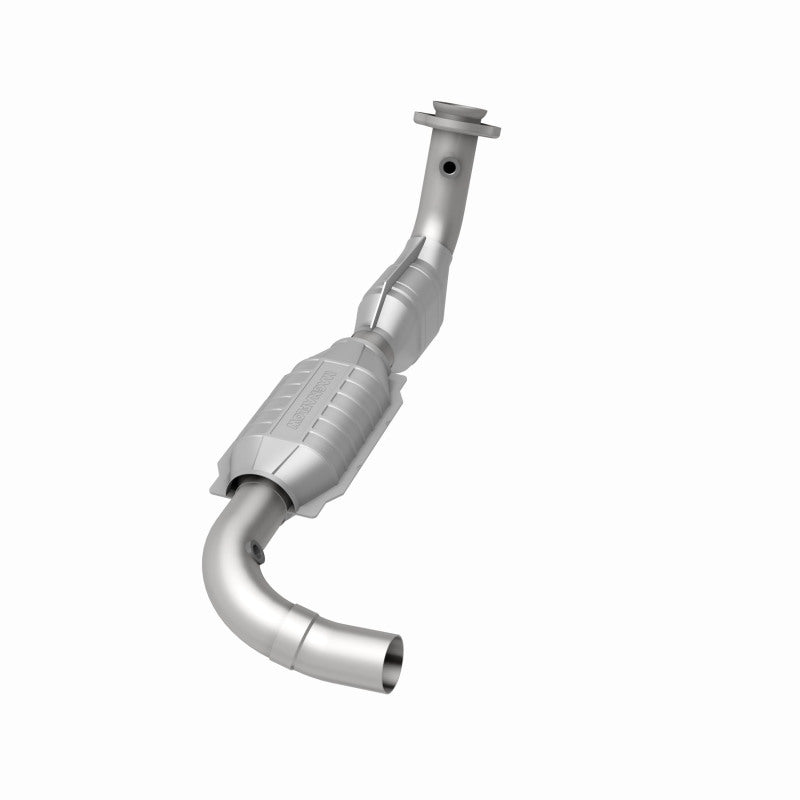MagnaFlow Direct Fit Catalytic Converter 97-98 Ford Exped 4.6L D/S