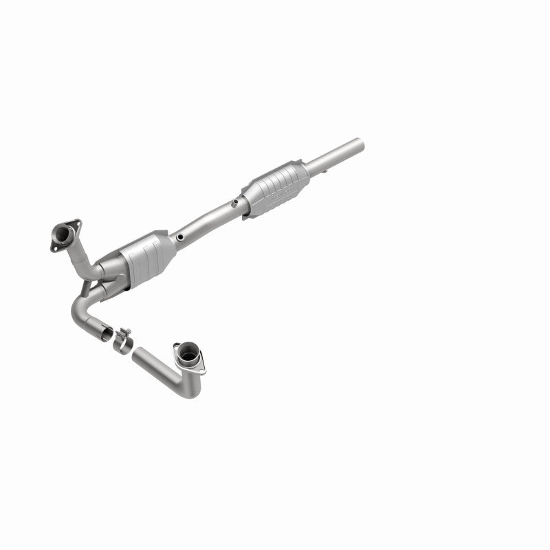 MagnaFlow Direct Fit Catalytic Converter 96 Bronco F150/F250 5.0L