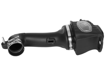 aFe Momentum Pro DRY S Sistema de admissão de ar frio 15-17 Chevy Corvette Z06 (C7) V8-6.2L (sc)