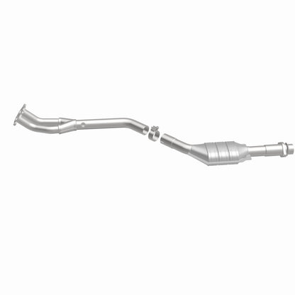 MagnaFlow Direct Fit Catalytic Converter 1991 BMW 318I 1.8L