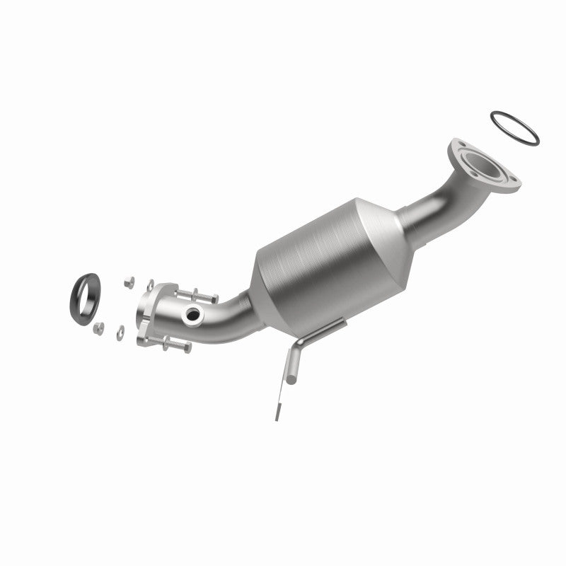 MagnaFlow Direct Fit Catalytic Converter 2003 Cadillac CTS 3.2L Driver Side